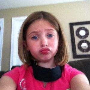 Meet your Posher, Brynn